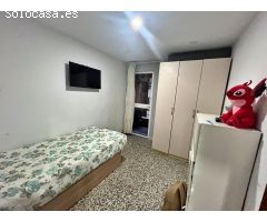 Piso en Málaga