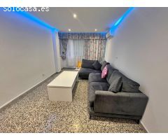 Piso en Málaga