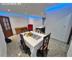 Piso en Málaga
