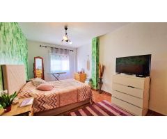 Piso en Venta en Cómpeta, Málaga