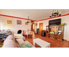 Piso en Venta en Cómpeta, Málaga