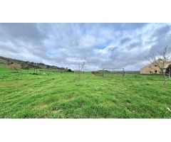 Cortijo en Venta en Antequera, Málaga