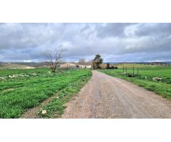 Cortijo en Venta en Antequera, Málaga
