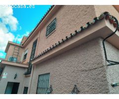 UN CHALET MUY VERSATIL