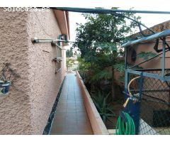 UN CHALET MUY VERSATIL
