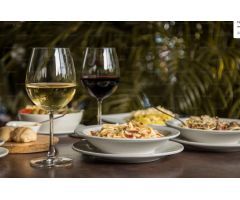 Restaurante en traspaso