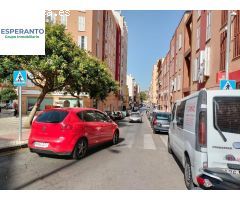 Interesante Duplex centro de Malaga
