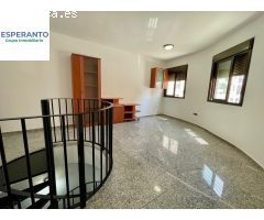 Interesante Duplex centro de Malaga