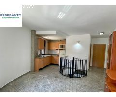 Interesante Duplex centro de Malaga