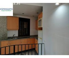 Interesante Duplex centro de Malaga