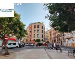 Interesante Duplex centro de Malaga