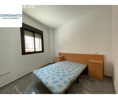 Interesante Duplex centro de Malaga