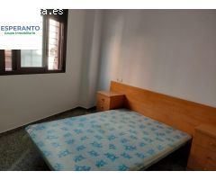 Interesante Duplex centro de Malaga
