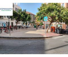 Interesante Duplex centro de Malaga