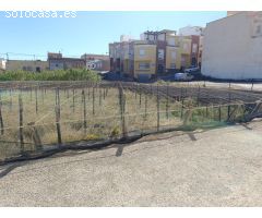 TERRENO URBANO
