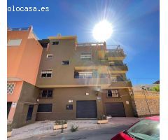 Chalet Pareado en Málaga