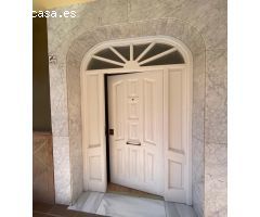 Chalet Pareado en Málaga