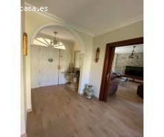 Chalet Pareado en Málaga