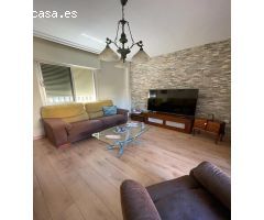 Chalet Pareado en Málaga