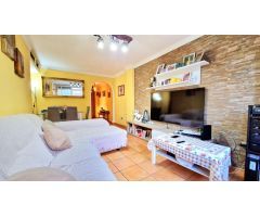 Piso en Venta en Málaga del Fresno, Málaga