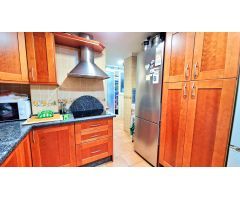 Piso en Venta en Málaga del Fresno, Málaga