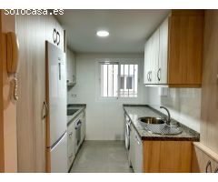 Piso en Málaga centro