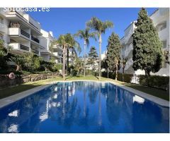 Piso en guadalmina Baja
