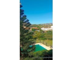 Estudio en alquiler en la Cala del Moral