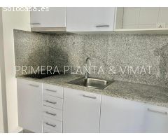 Reformado y con terracita !!!