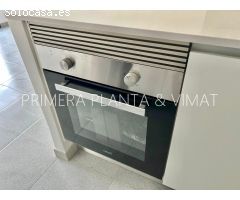 Reformado y con terracita !!!