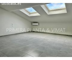 Reformado y con terracita !!!