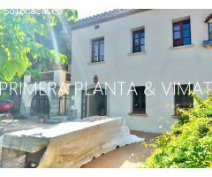 Masia en Venta en Òrrius, Barcelona