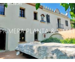 Masia en Venta en Òrrius, Barcelona