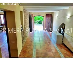 Masia en Venta en Òrrius, Barcelona