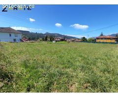 Terreno Urbanizable a la venta en Guriezo