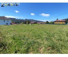 Terreno Urbanizable a la venta en Guriezo