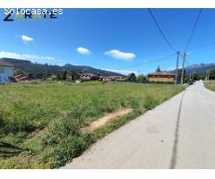 Terreno Urbanizable a la venta en Guriezo