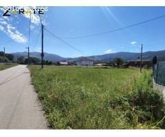 Terreno Urbanizable a la venta en Guriezo