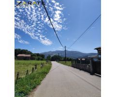 Terreno Urbanizable a la venta en Guriezo