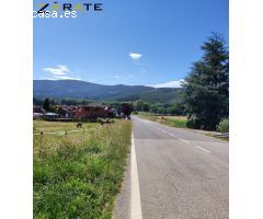 Terreno Urbanizable a la venta en Guriezo