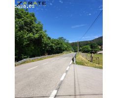 Terreno Urbanizable a la venta en Guriezo