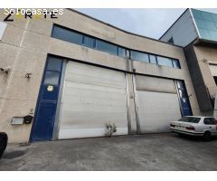 Nave industrial en venta en Basauri