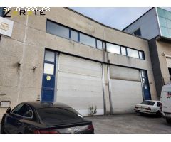 Nave industrial en venta en Basauri