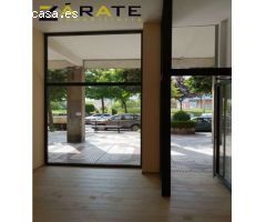 Local en Barakaldo