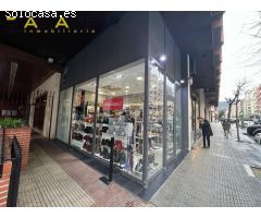 Local en venta en Indautxu