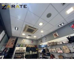 Local en venta en Indautxu