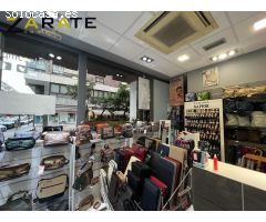 Local en venta en Indautxu