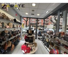 Local en venta en Indautxu