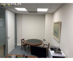 Despacho en alquiler en Bilbao