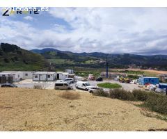 Terreno Urbanizable en venta en Zierbena